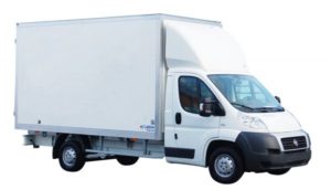 Location camion yverdon 20m3 Fiat Ducato