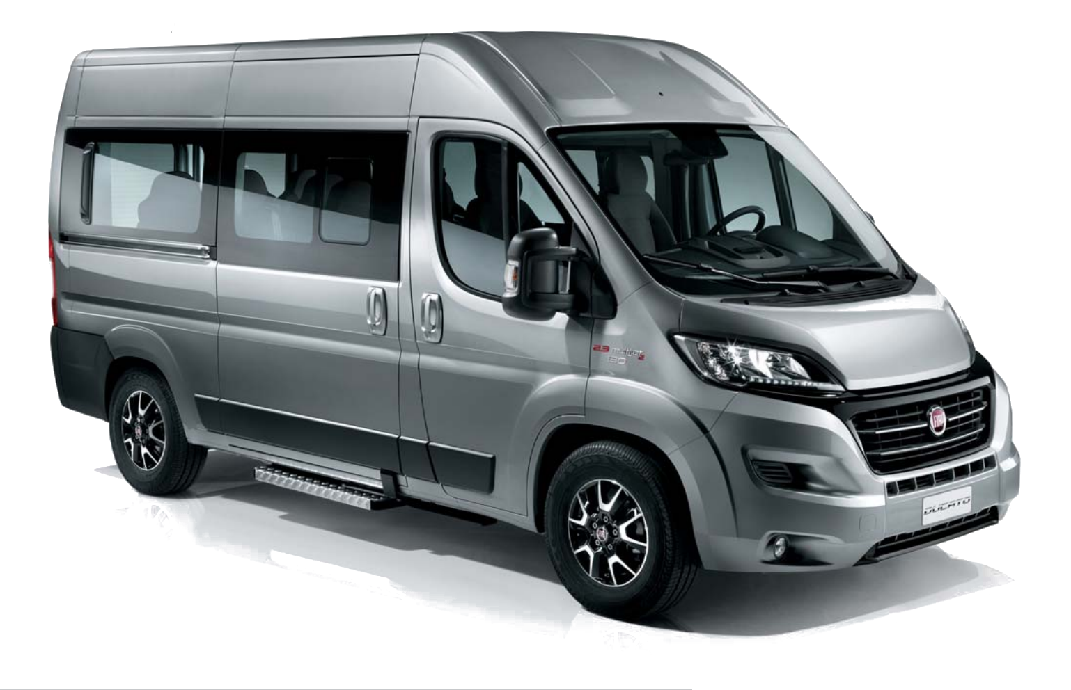 Location minibus 9pl