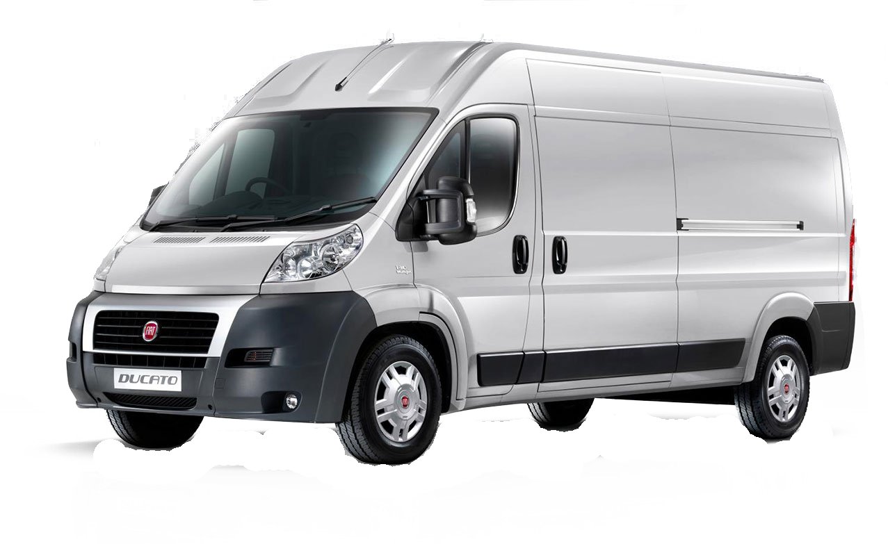 Location utilitaire 15-16m3 fiat ducato