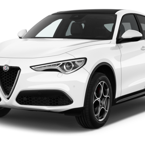 Location Alfa Romeo Stelvio