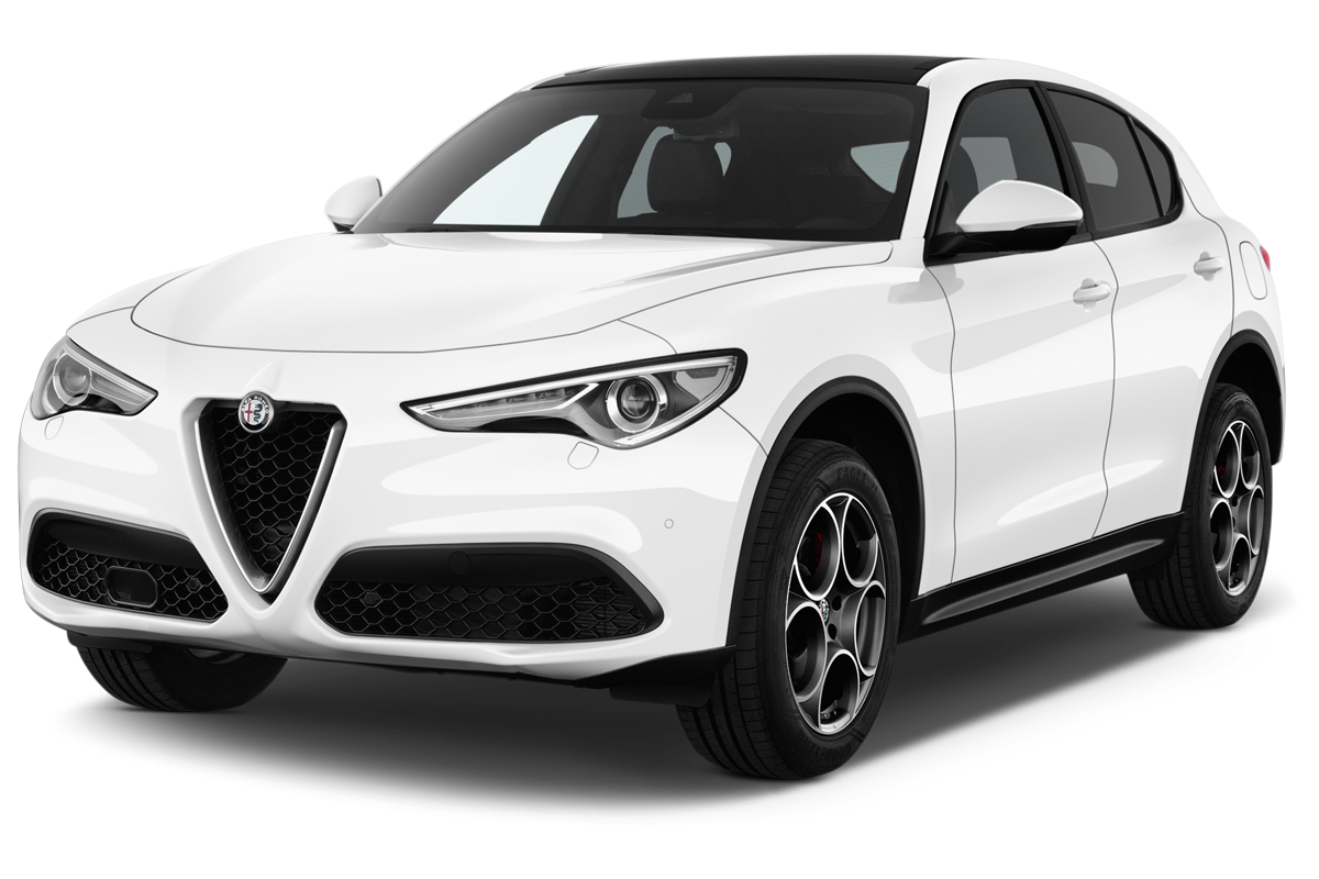 Location Alfa Romeo Stelvio