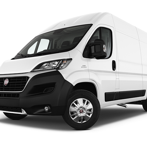 Location utilitaire 11-13m3 Fiat Ducato