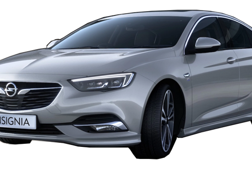 Location Opel insignia