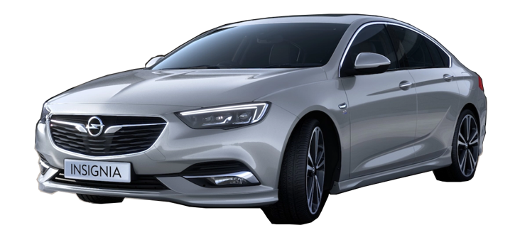 Location Opel insignia