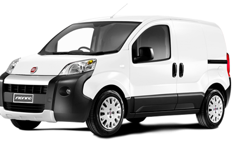 Location utilitaire 2-3m3 fiat scudo
