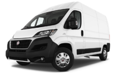 Location utilitaire Fiat Ducato