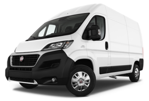 location fourgon yverdon 11m3 Fiat Ducato