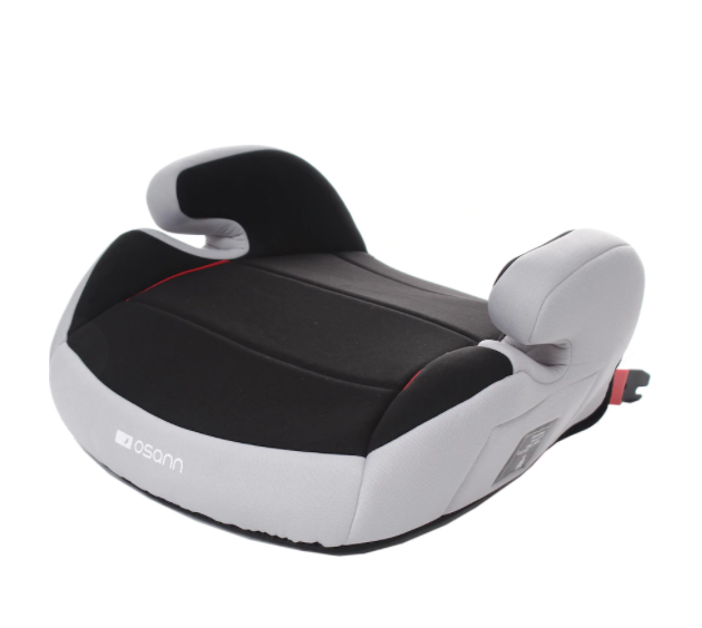 Réhausseur Enfant All Ride - 15 à 36 Kg - Norme Européenne - Housse Lavable - Pour Voiture