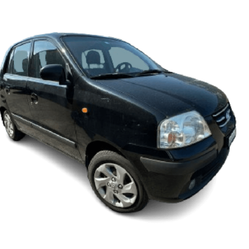 Hyundai Atos en location chez T-Rent