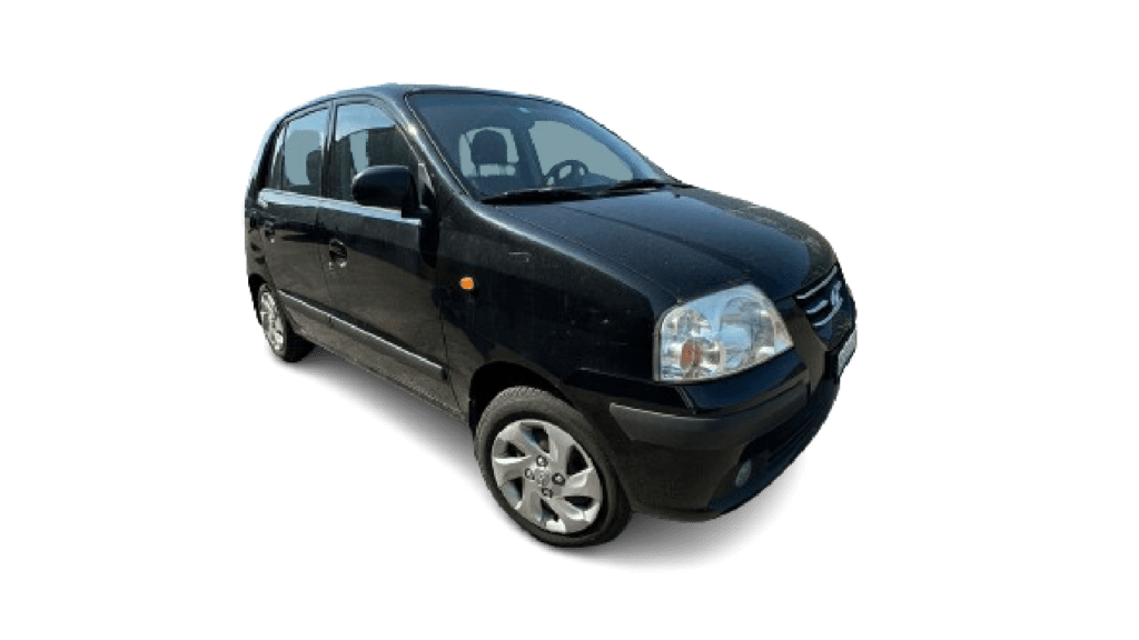 Hyundai Atos en location chez T-Rent