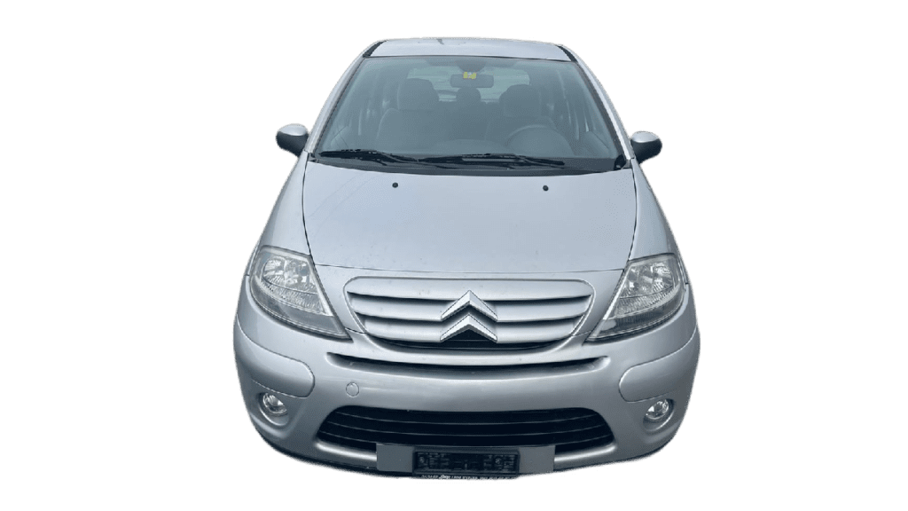 Citroën C3 en location chez T-Rent