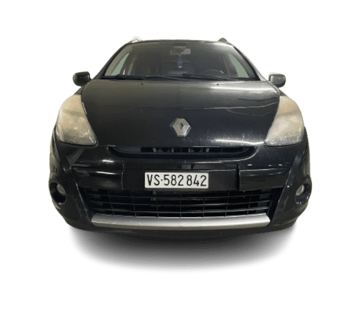 Renault Clio 1.6 en location chez T-Rent