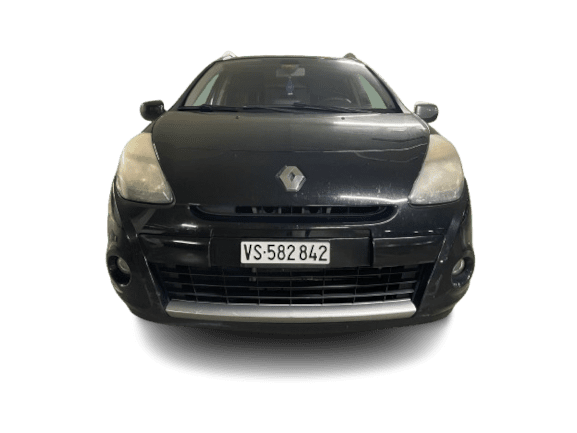 Renault Clio 1.6 en location chez T-Rent