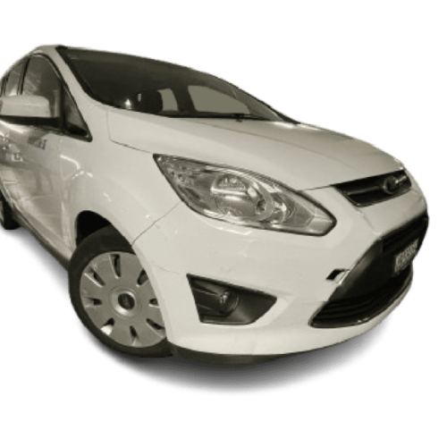 Ford Grand C-Max en location chez T-Rent