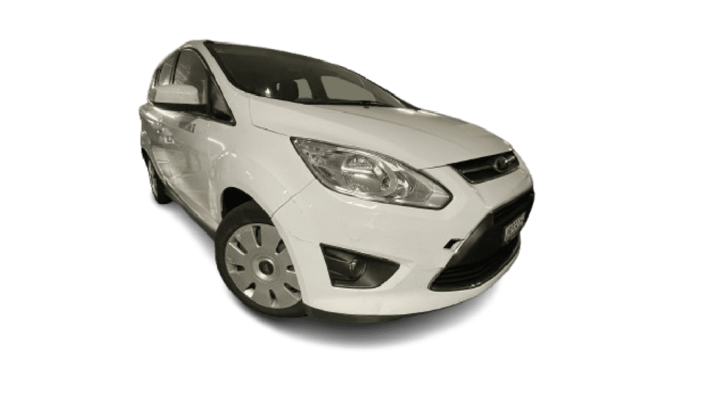 Ford Grand C-Max en location chez T-Rent