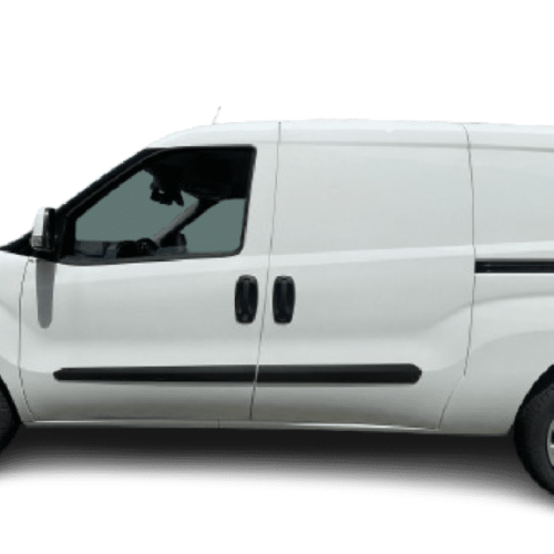Fiat Doblo en location chez T-Rent