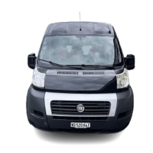 Fiat Ducato 17Q 3.0 en location chez T-Rent