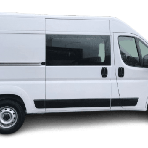 Fiat Ducato 9 m³ en location chez T-Rent