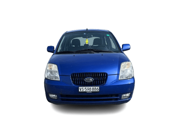 Kia Picanto en location chez T-Rent