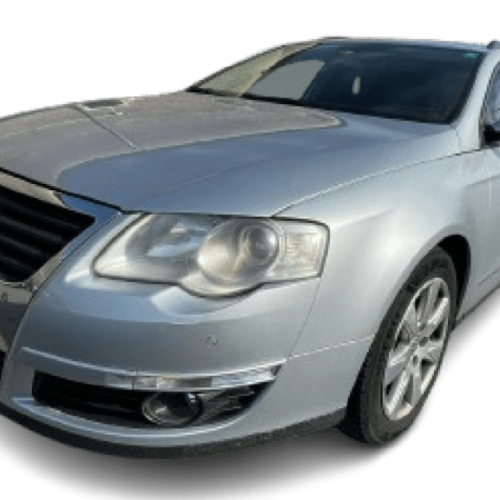 VW Passat Variant 2.0 TDI en location chez T-Rent