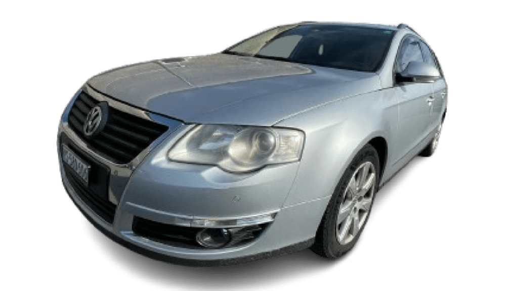 VW Passat Variant 2.0 TDI en location chez T-Rent