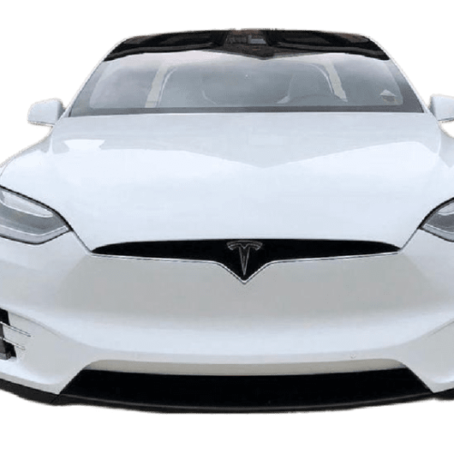 Tesla Model X en location chez T-Rent