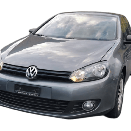 VW Golf 1.2 TSI DSG en location chez T-Rent