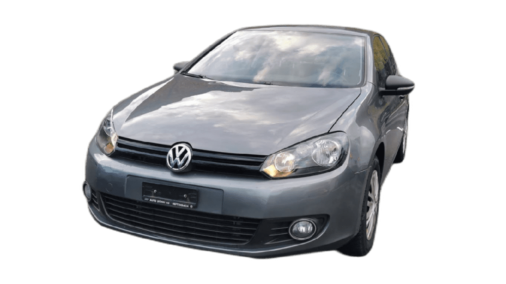 VW Golf 1.2 TSI DSG en location chez T-Rent