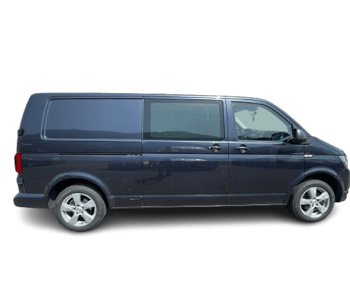 VW T6 Transporter 4Motion en location chez T-Rent